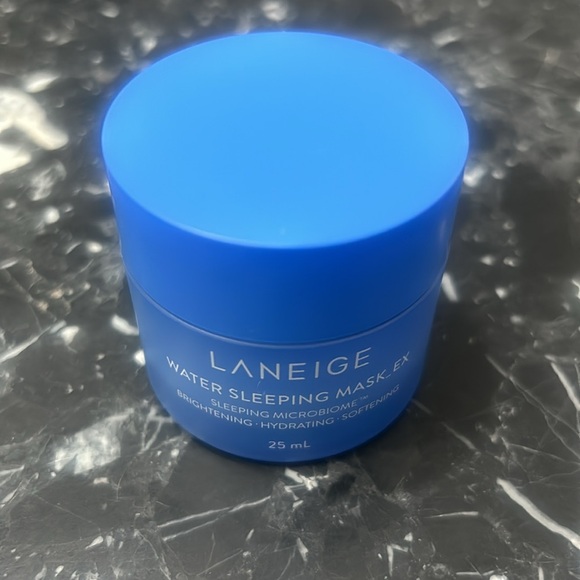 Brand New Laneige Water Sleeping Masks - Picture 3 of 4